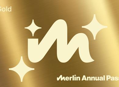 Merlin Gold Pass