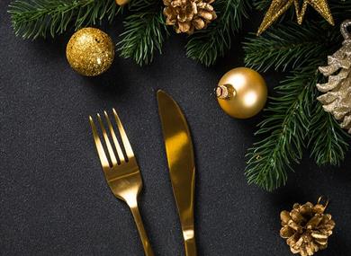 Royal Windsor Racecourse Christmas