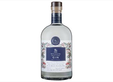 Windsor Great Park Gin