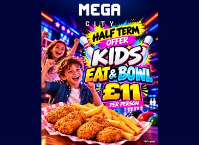 eat and bowl offer