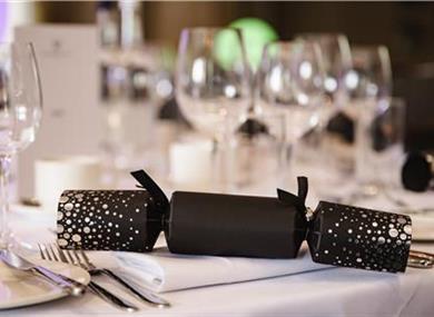 Christmas Cracker