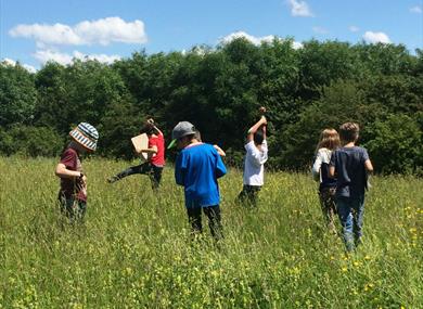 Braywick Nature Centre