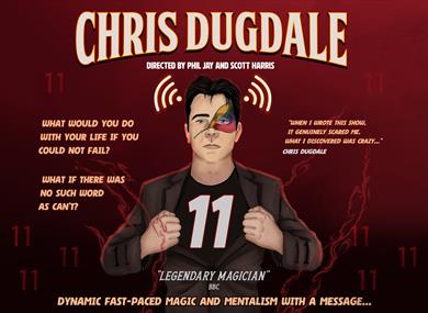 Chris Dugdale 11