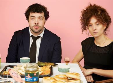 Revenge: After The Levoyah