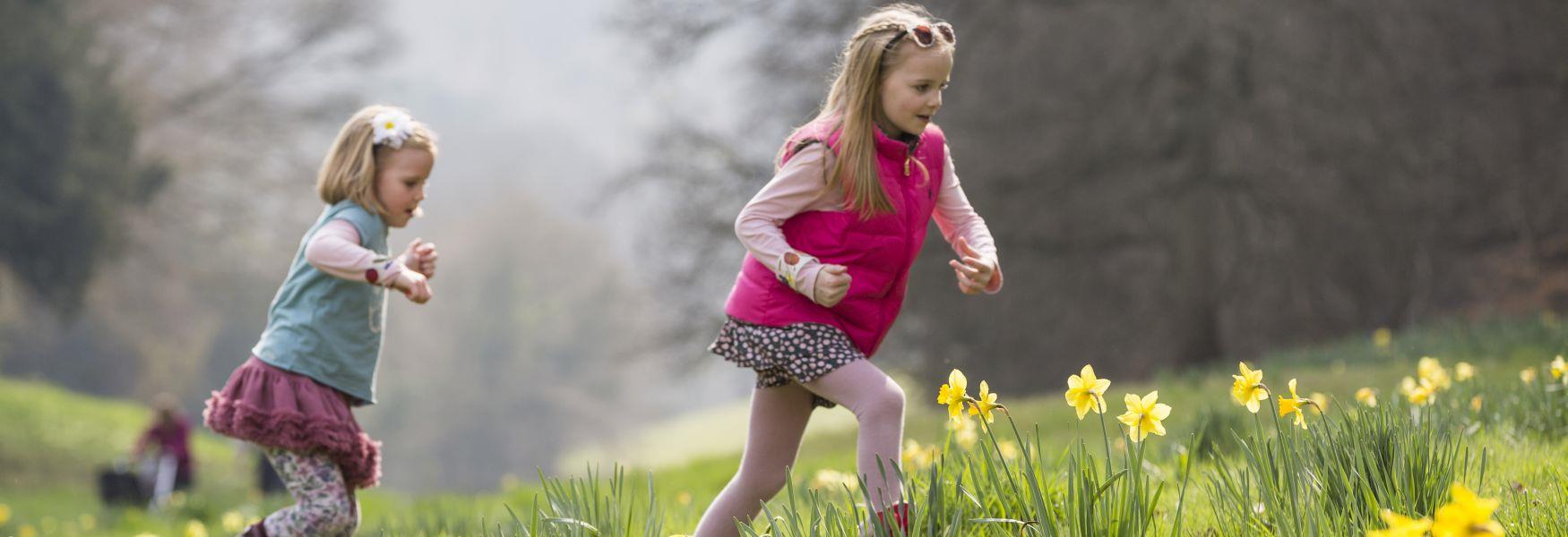 National Trust Cliveden