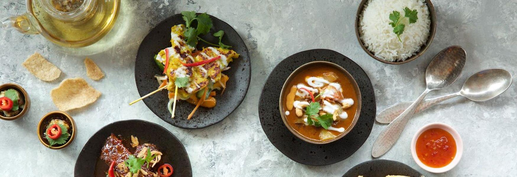 Giggling Squid Windsor