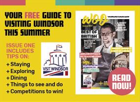 Parking In Windsor Parking In Windsor