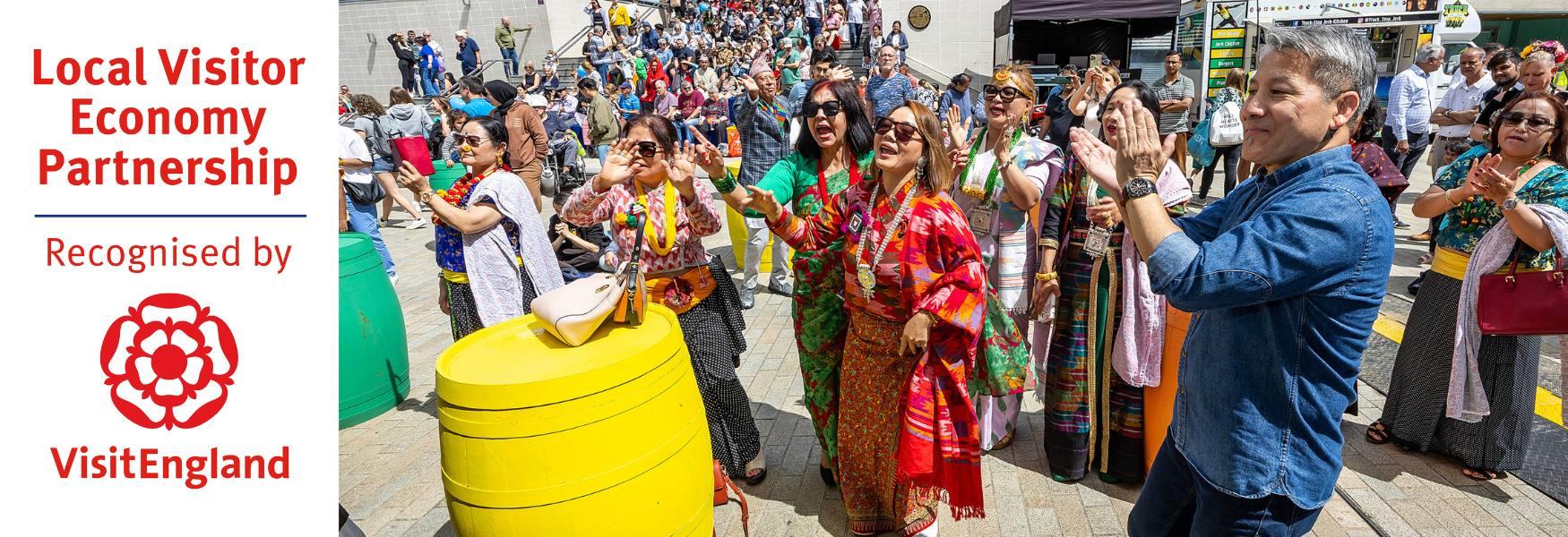 People in The Lexicon