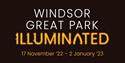 Windsor Great Park Illuminated logo