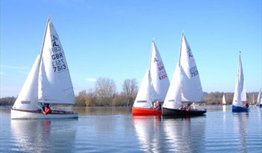 Maidenhead Sailing Club