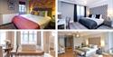 Easthampstead Park Hotel bedrooms