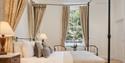Taplow House Hotel & Spa - Cliveden bedroom
