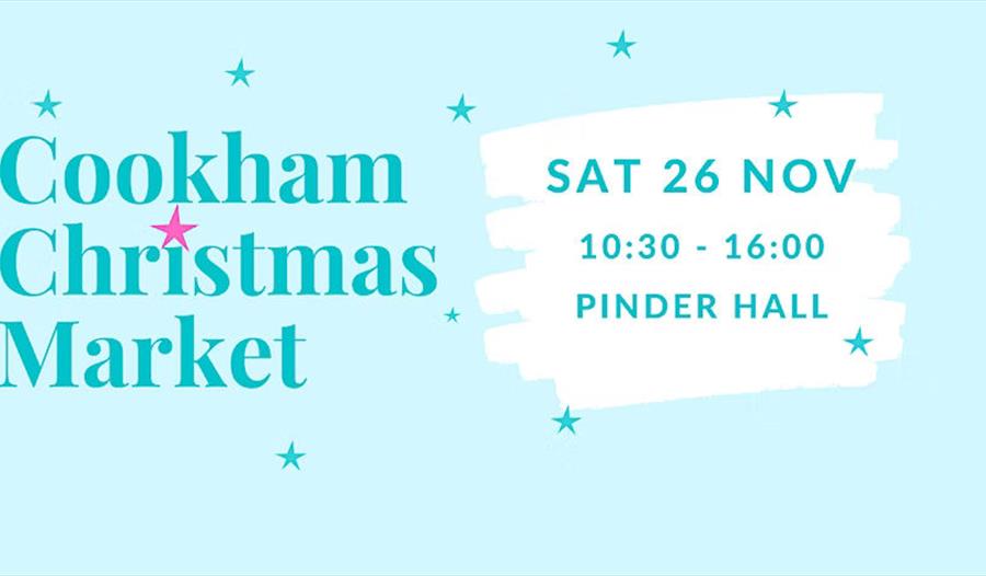 Cookham Christmas Market