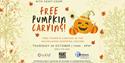 Maidenhead Pumpkin Carving graphic