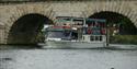 French Brothers Boat, Maidenhead Bridge