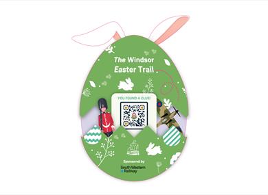 The Windsor Easter Trail