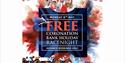 Free Coronation Bank Holiday Racenight