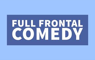 Full Frontal Comedy