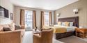Goswell House Windsor premium room