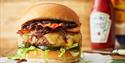Honest Burgers Windsor: The Classic