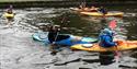 Canoe & Kayak Adventures