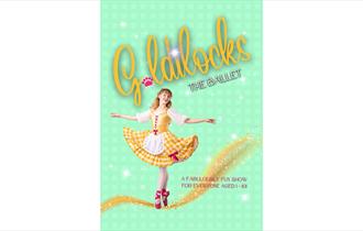 Goldilocks: The Ballet poster