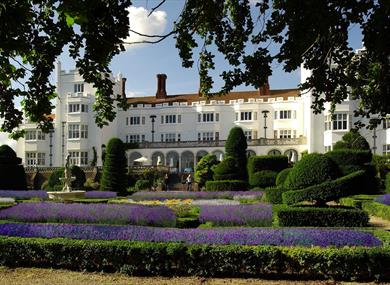 Danesfield House Hotel and Spa