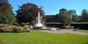 Spirit of England Tours: Windsor's Jubilee Fountain