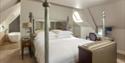 Danesfield House Hotel and Spa: Junior Suite
