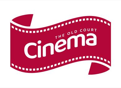 The Old Court Cinema logo