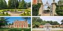 Easthampstead Park Hotel outdoor space