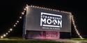 Strawberry Moon Drive-In Cinema