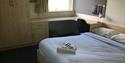Royal Holloway, University of London - Premium En Suite Bedroom
