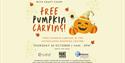 Maidenhead Pumpkin Carving graphic