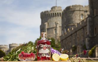 Windsor Castle Gin
