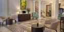 Taplow House Hotel & Spa - Reception
