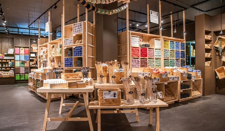 Sostrene Grene interior Sostrene Grene interior