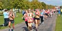 Running4Women Windsor 10K
