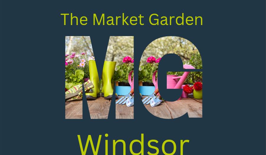 The Market Garden Windsor Visit