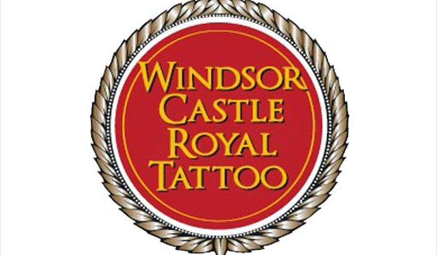 Windsor Castle Royal Tattoo - Visit Windsor