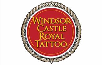 Windsor Castle Royal Tattoo logo