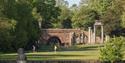 Windsor Great Park | Virginia Water Leptis Magna