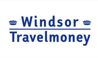 Windsor Travel Money logo