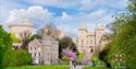 Visit Windsor Castle on a day tour from London with Evan Evans