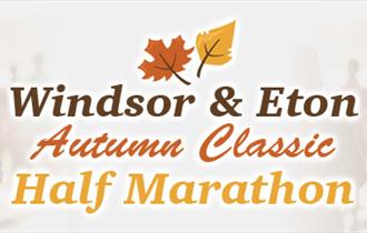 Windsor & Eton Autumn Classic Half Marathon (AM Start)
