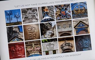 Windsor and Eton Photo Art