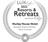 LUX Resorts & Retreats Awards: Boutique Hotel of the Year ‐ Home Counties
