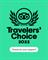 TripAdvisor Travellers' Choice - 'Thanks For Your Support'