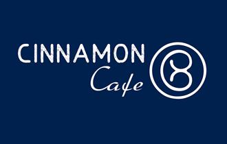 Cinnamon Café logo