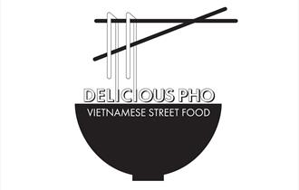 Delicious Pho logo